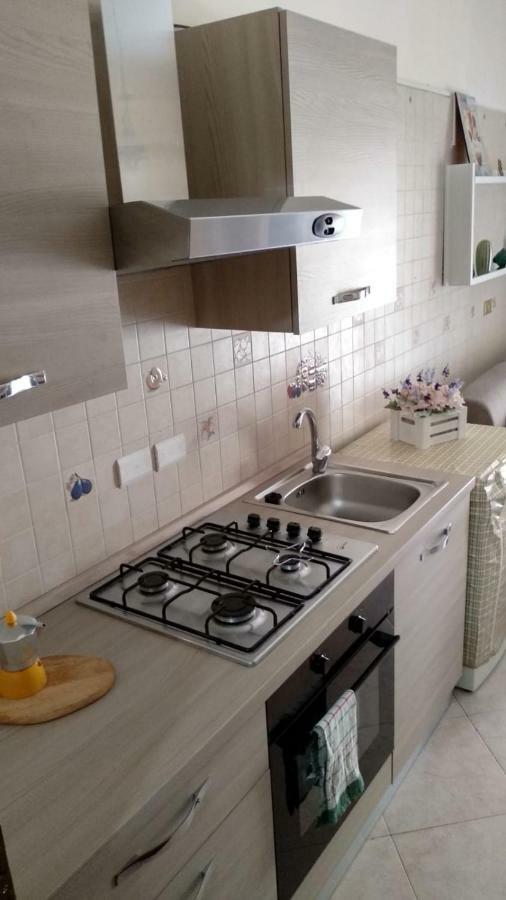 Jordan Apartment Free Concierg Service Napoli Exterior foto
